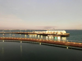 Serenity Sea La Vie - 3brm Penthouse at Darwin Waterfront